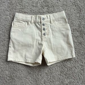 Girls short